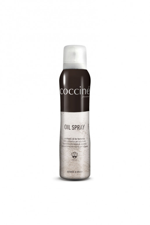 Coccine skystas aliejus natūraliai odai Oil Spray Coccine skystas aliejus natūraliai odai Oil Spray