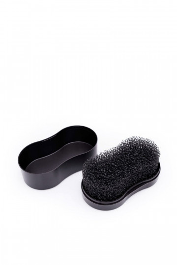 Zomšos ir nubuko valymo kempinė Coccine Nubuck Sponge 2