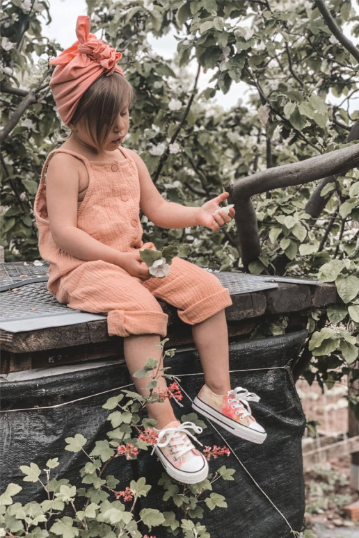 Vaikiški Klasikinio modelio laisvalaikio batai