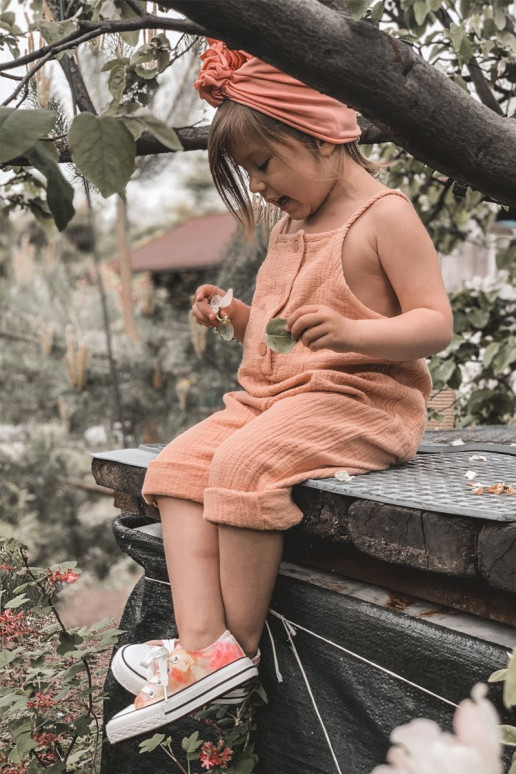 Vaikiški Klasikinio modelio laisvalaikio batai