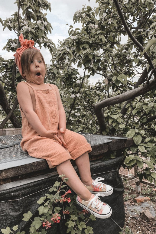 Vaikiški Klasikinio modelio laisvalaikio batai