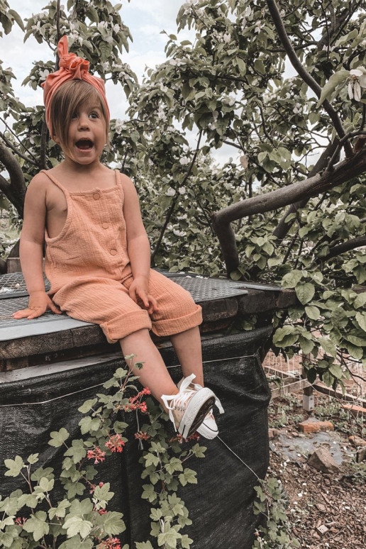 Vaikiški Klasikinio modelio laisvalaikio batai