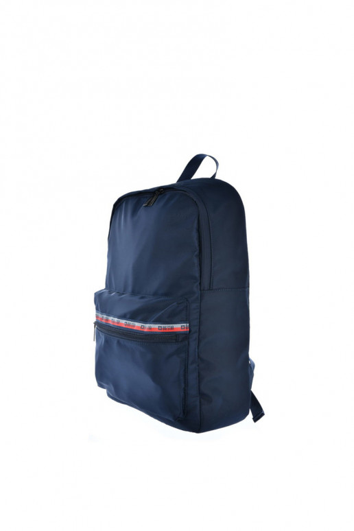 Moteriška Kuprinė Big Star JJ574075 tamsiai mėlynos spalvos