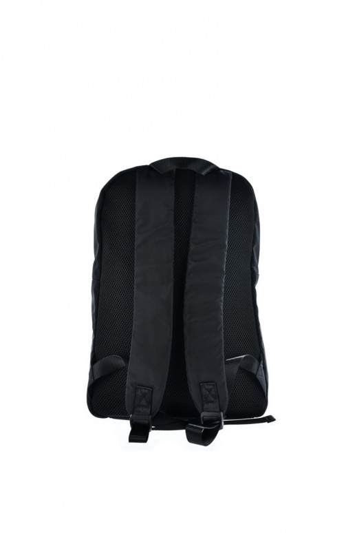 Moteriška Kuprinė Big Star JJ574074 juodos spalvos