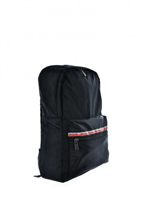 Moteriška Kuprinė Big Star JJ574074 juodos spalvos