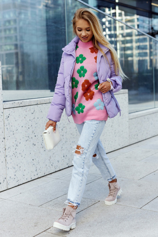 Aulinukai iš zomšos batai su dirželiais Dalles