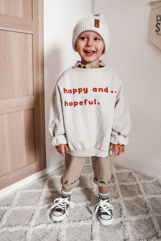 Vaikiški laisvalaikio batai su auliuku chaki spalvos Filemon