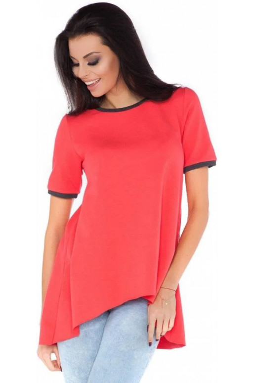 Palaidinė rožinės spalvos