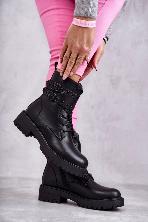 pašiltinti Aulinukai juodos spalvos Silvor pašiltinti Aulinukai juodos spalvos Silvor