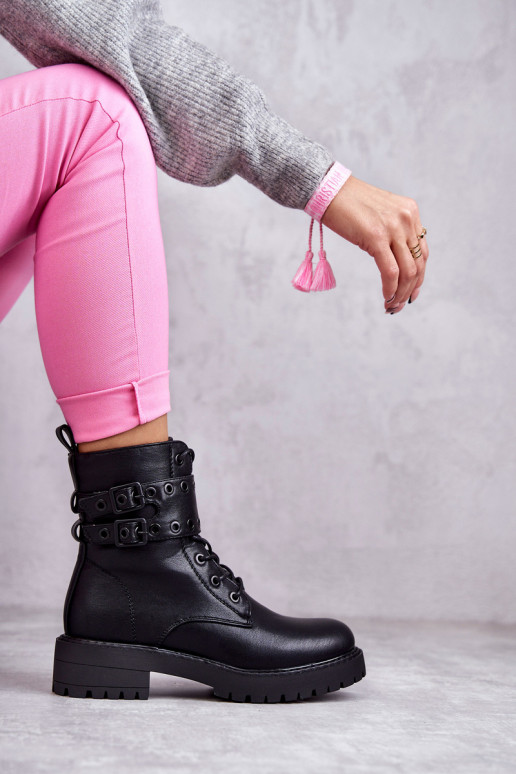 pašiltinti Aulinukai juodos spalvos Silvor pašiltinti Aulinukai juodos spalvos Silvor