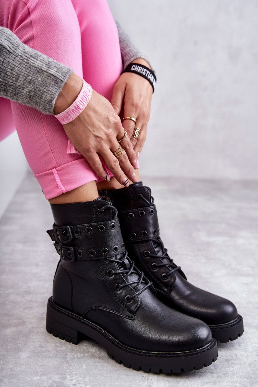 pašiltinti Aulinukai juodos spalvos Silvor pašiltinti Aulinukai juodos spalvos Silvor