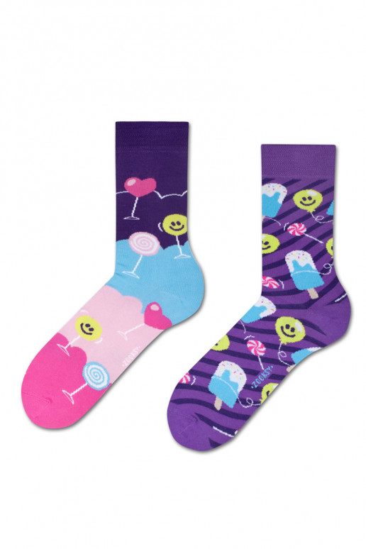 Kojinių rinkinys 2 poros