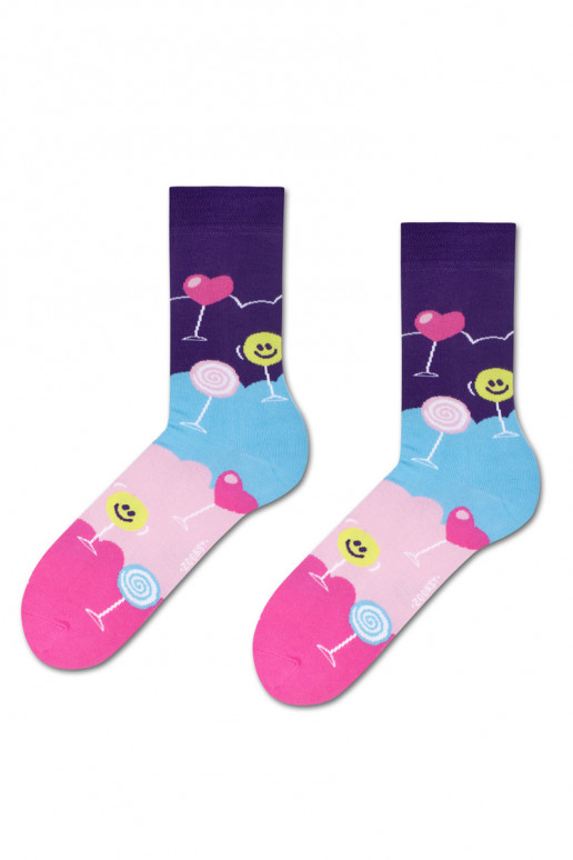 Kojinių rinkinys 2 poros