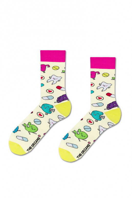 Kojinių rinkinys 2 poros Kojinių rinkinys 2 poros