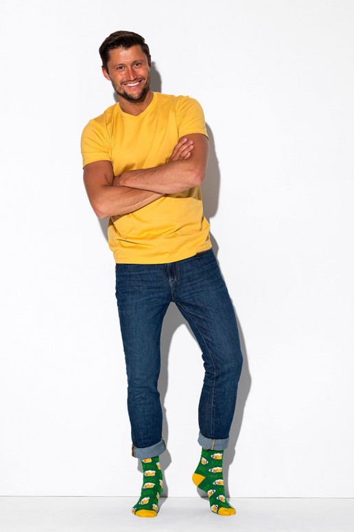 Kojinių rinkinys 2 poros