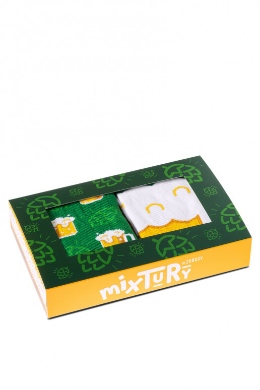 Kojinių rinkinys 2 poros