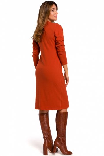 Suknelė modelis 135267 Style  2