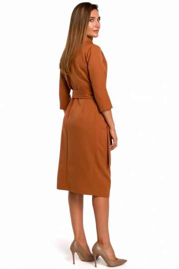 Suknelė modelis 135277 Style  2