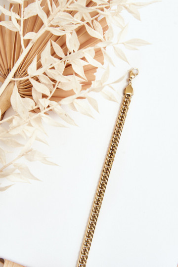 Apyrankė aukso spalvos 2