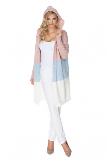 Kardiganas modelis 135305 PeeKaBoo  2