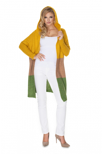 Kardiganas modelis 135307 PeeKaBoo  2