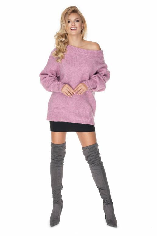  Džemperis modelis 135319 PeeKaBoo 