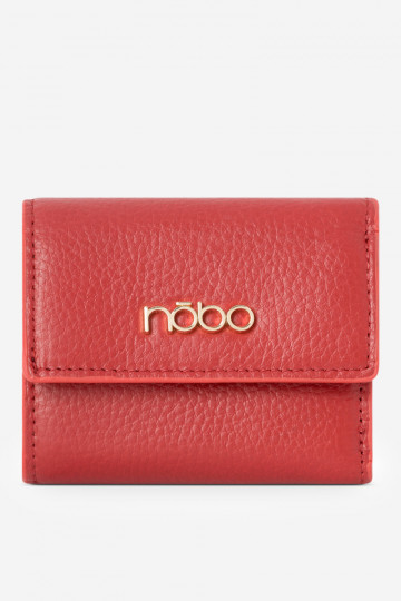 Moteriškas Maža   Nobo NPUR-LR110-C005 raudonos spalvos
