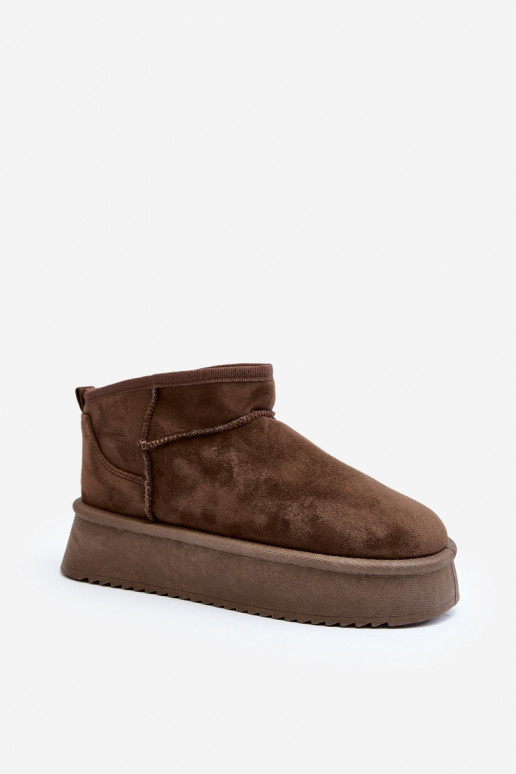 sniego batai su masyviu padu chaki spalvos Caliksa sniego batai su masyviu padu chaki spalvos Caliksa