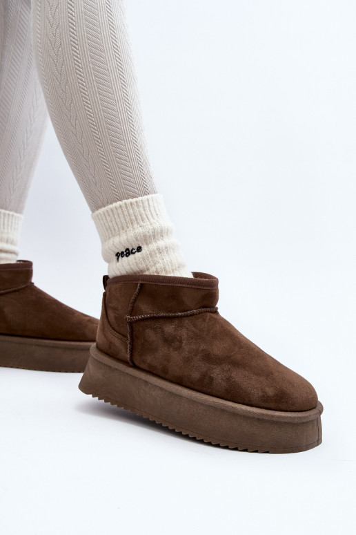 sniego batai su masyviu padu chaki spalvos Caliksa sniego batai su masyviu padu chaki spalvos Caliksa