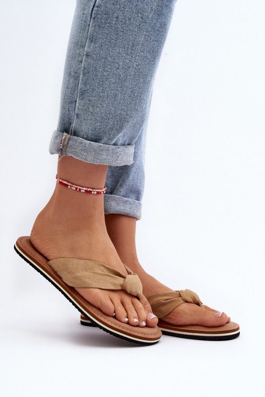 Big Star LL274623 smėlio spalvos