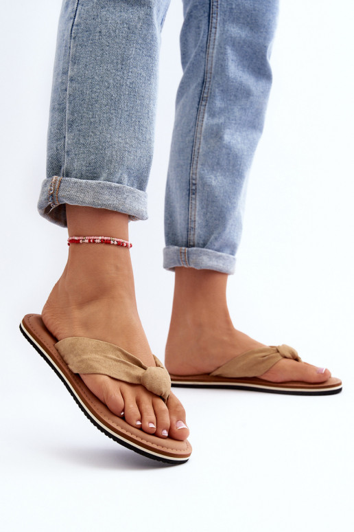 Big Star LL274623 smėlio spalvos