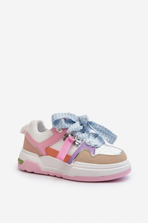 Sneakers modelio batai sportiniai bateliai įvairių spalvų Neatisa Sneakers modelio batai sportiniai bateliai įvairių spalvų Neatisa