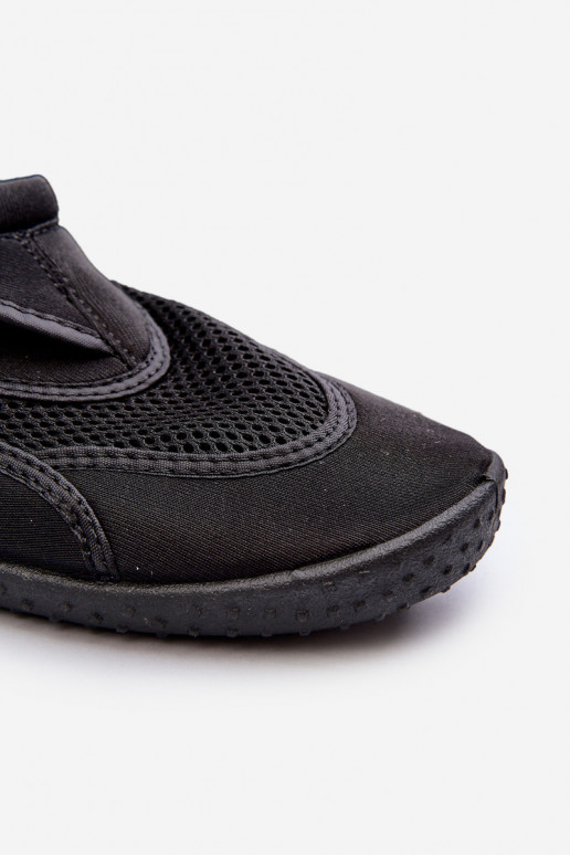  batai  Juodos spalvos Big Star NN274A805