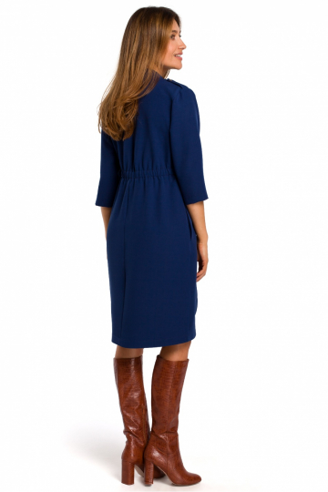 Suknelė modelis 135945 Style  2