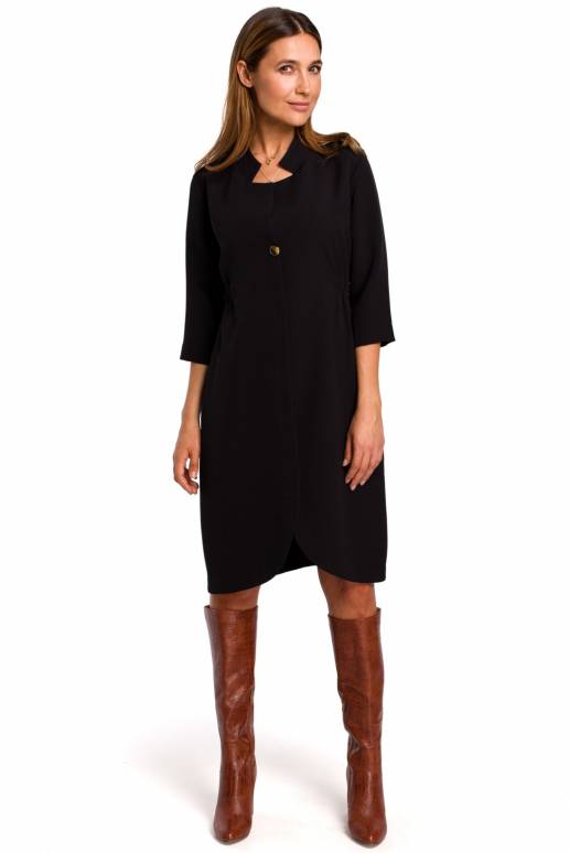  Suknelė modelis 135948 Style 