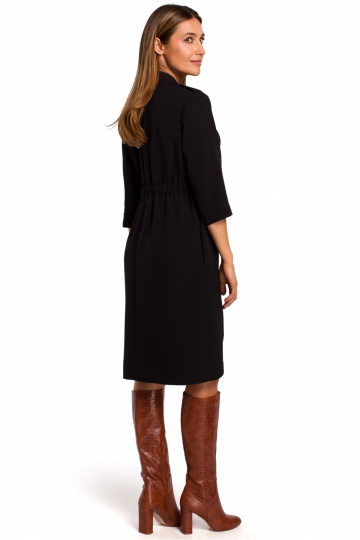 Suknelė modelis 135948 Style  2