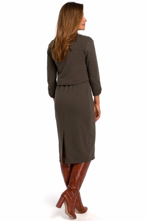 Suknelė modelis 135928 Style   Suknelė modelis 135928 Style
