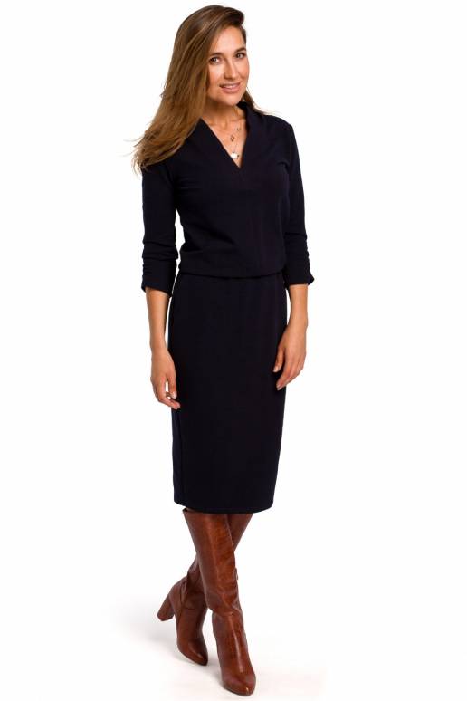 Suknelė modelis 135930 Style   Suknelė modelis 135930 Style