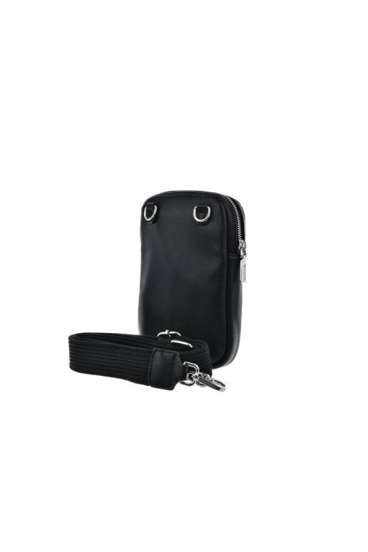 Nedidelė rankinė Big Star NN574041 juoda