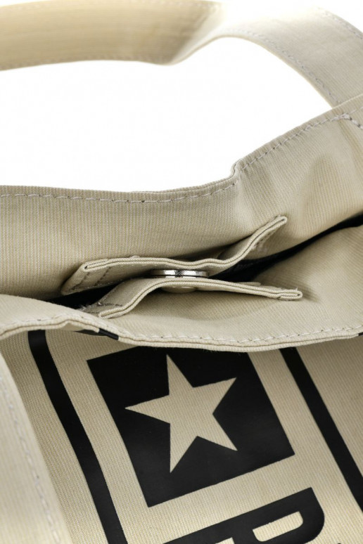 Rankinė owa Big Star NN574055 dramblio kaulo spalvos