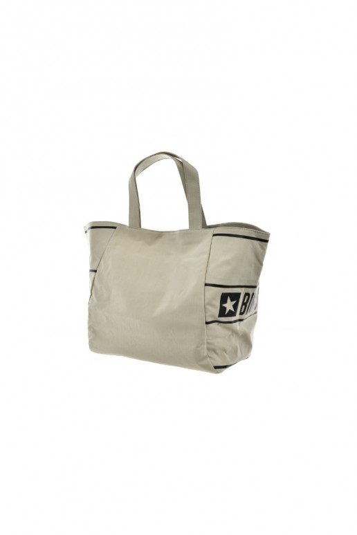 Rankinė owa Big Star NN574055 dramblio kaulo spalvos