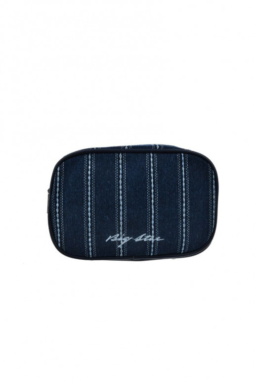 Jeansowa Rankinė Big Star NN574098 tamsiai mėlyna