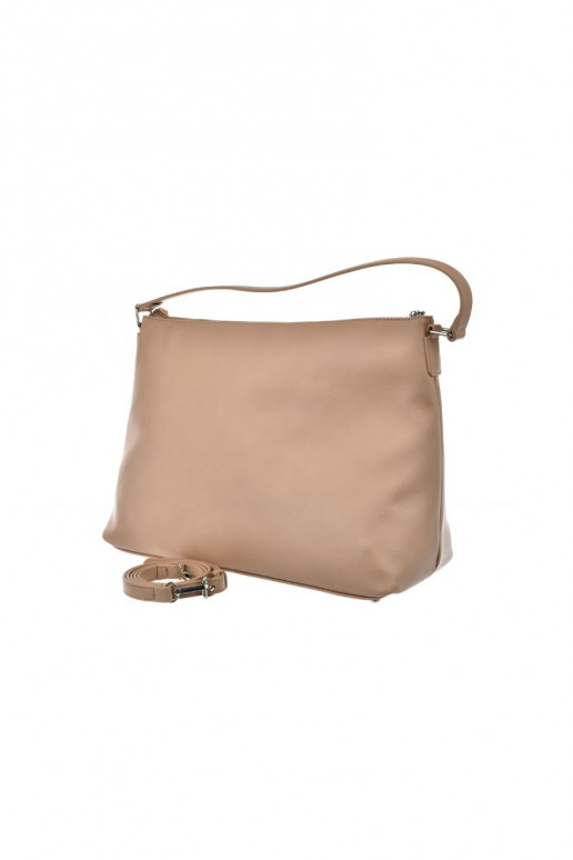 Moteriška rankinė Big Star NN574116 dramblio kaulo spalvos