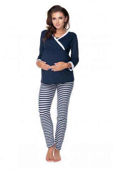 Pižama modelis 135957 PeeKaBoo