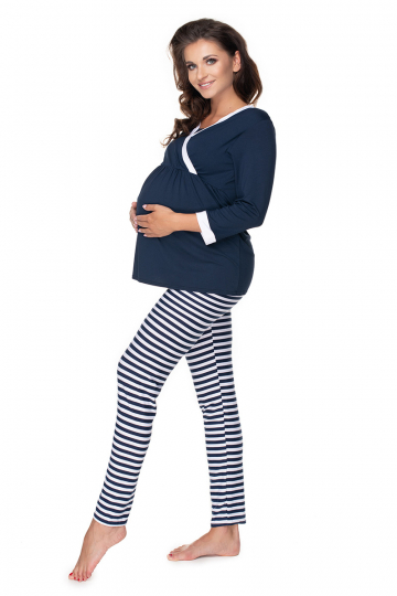Pižama modelis 135957 PeeKaBoo  2