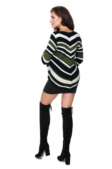 Megztinis nėštukei modelis 135979 PeeKaBoo  2