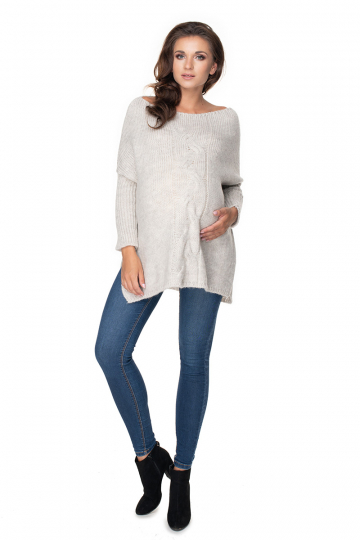Megztinis nėštukei modelis 135981 PeeKaBoo  2