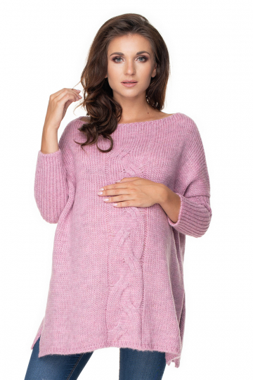 Megztinis nėštukei modelis 135982 PeeKaBoo