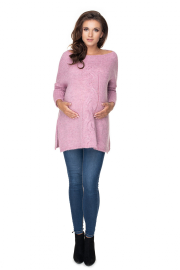 Megztinis nėštukei modelis 135982 PeeKaBoo  2
