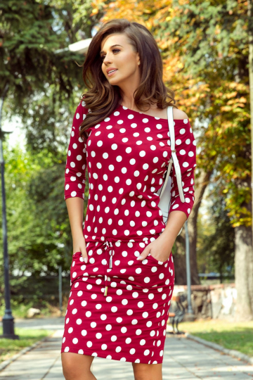 Suknelė modelis 136464 Numoco